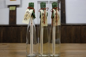 御手杵（日本酒）2